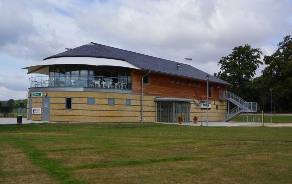Salisbury and South Wilts Sports Club