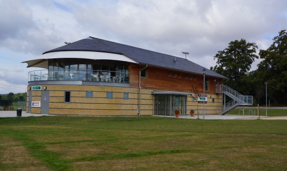 Salisbury and South Wilts Sports Club