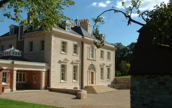 Rockley Manor