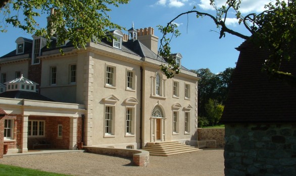 Rockley Manor